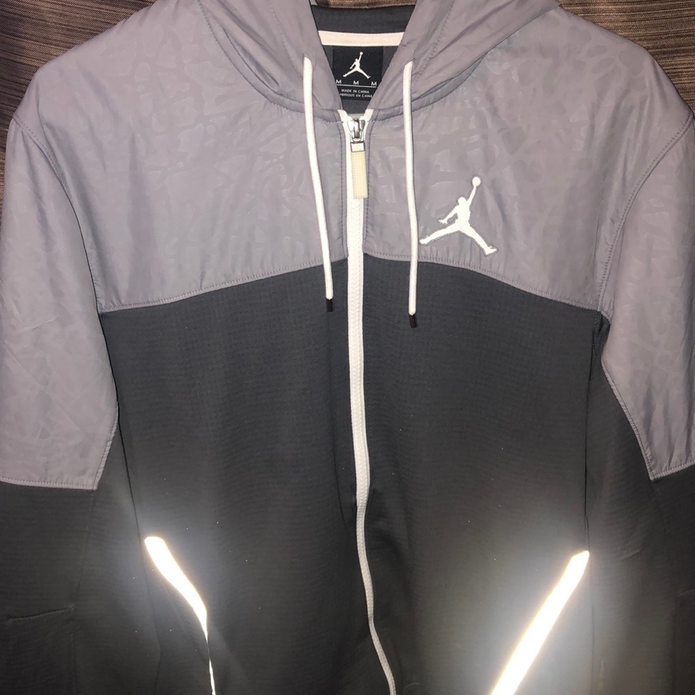 Jordan Jacket